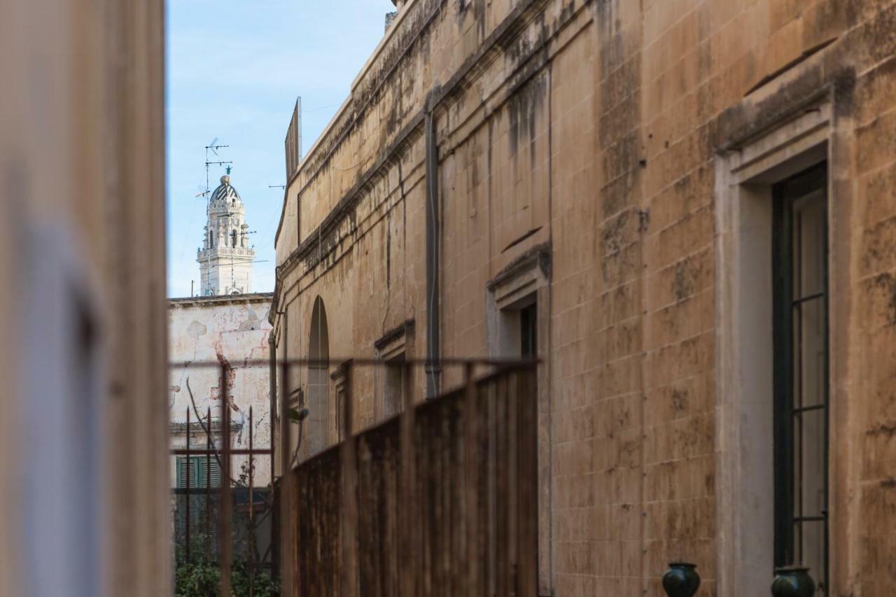 Core De Lecce - Lecce Selection Eksteriør bilde